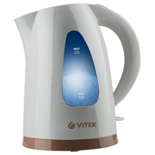 Купить Чайник Vitek VT-1123 (серый) в интернет-магазине Ravta – самая низкая цена