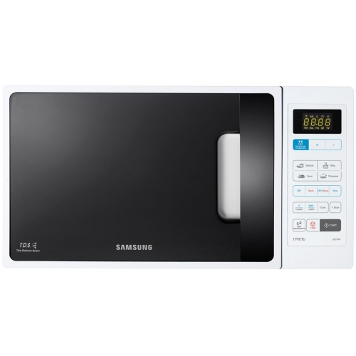 Купить Микроволновая печь Samsung GE73AR в интернет-магазине Ravta – самая низкая цена