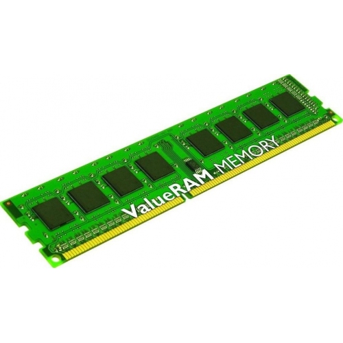 Купить Оперативная память Kingston 8Gb DDR3 SDRAM (PC3-12800, 1600, CL11) (KVR16N11/8) в интернет-магазине Ravta – самая низкая цена
