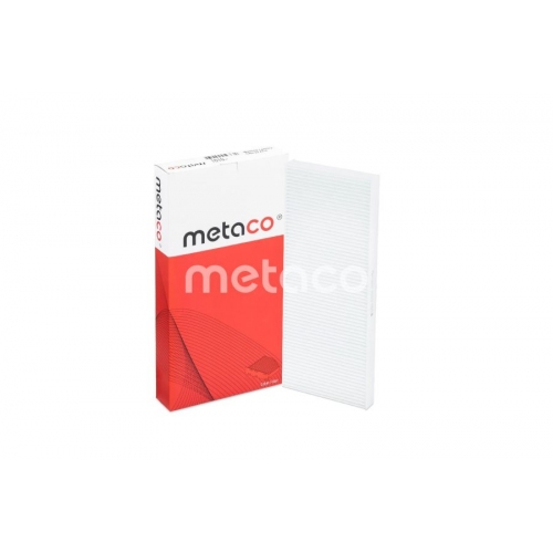 Купить 1010-059 METACO Фильтр салона в интернет-магазине Ravta – самая низкая цена