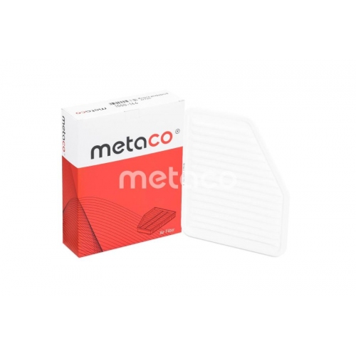 Купить 1000-164 METACO Фильтр воздушный в интернет-магазине Ravta – самая низкая цена