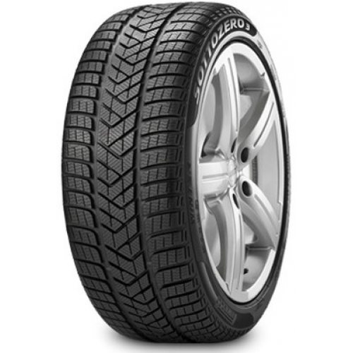 Купить R19 255/35 Pirelli SottoZero 3 J 96H XL в интернет-магазине Ravta – самая низкая цена