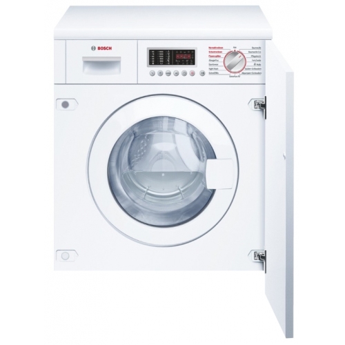 Купить Встраиваемая стиральная машина Bosch WKD 28541 OE в интернет-магазине Ravta – самая низкая цена