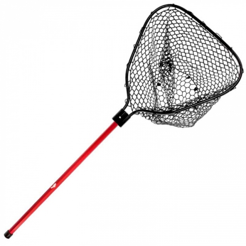 Купить Подсачек Rubber Nets GR-100 в интернет-магазине Ravta – самая низкая цена