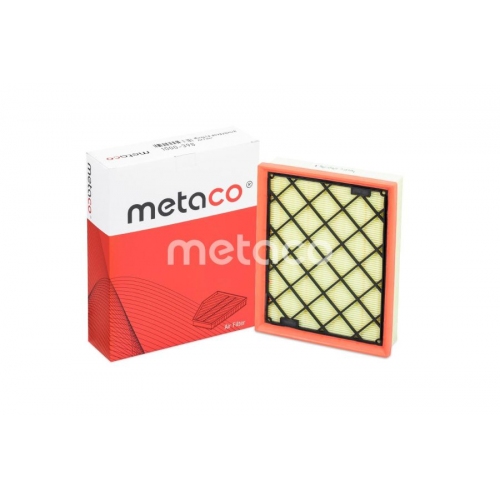 Купить 1000-398 METACO Фильтр воздушный в интернет-магазине Ravta – самая низкая цена