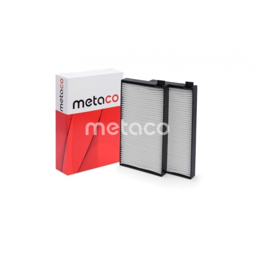 Купить 1010-096 METACO Фильтр салона в интернет-магазине Ravta – самая низкая цена
