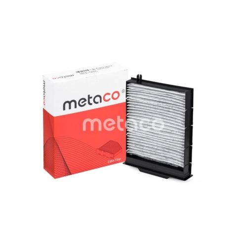 Купить 1010-129C METACO Фильтр салона в интернет-магазине Ravta – самая низкая цена