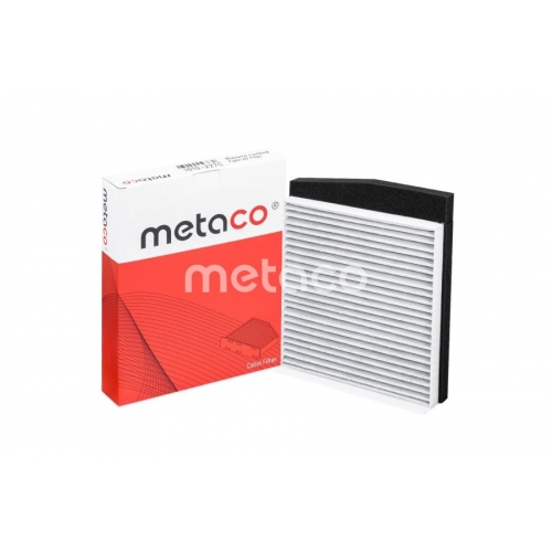 Купить 1010-227C METACO Фильтр салона в интернет-магазине Ravta – самая низкая цена
