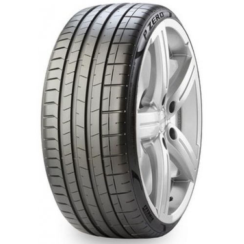Купить R18 225/45 Pirelli P Zero ZR 95Y XL в интернет-магазине Ravta – самая низкая цена