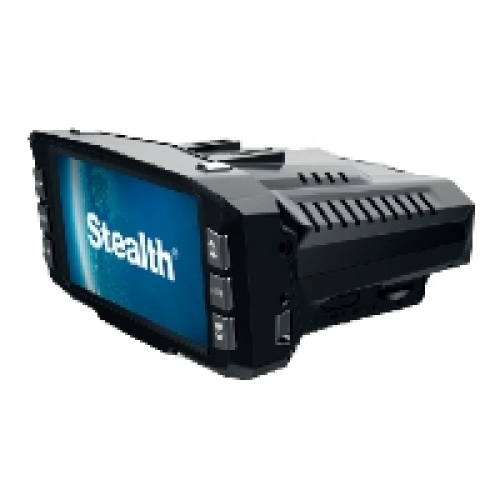 Купить Видеорегистратор Stealth MFU 630 в интернет-магазине Ravta – самая низкая цена