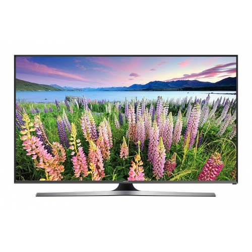 Купить Телевизор  Samsung 55J5500 (черный)/FULL HD/200Hz/DVB-T2/DVB-C/3D/USB/WiFi/Smart TV (RUS) в интернет-магазине Ravta – самая низкая цена