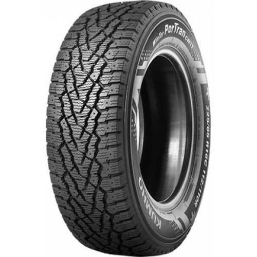 Купить R15C 195/70 Kumho Winter PorTran CW11 шип 104/102R в интернет-магазине Ravta – самая низкая цена