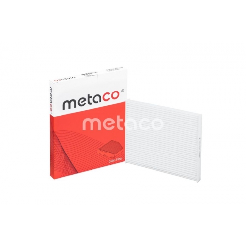 Купить 1010-025 METACO Фильтр салона в интернет-магазине Ravta – самая низкая цена