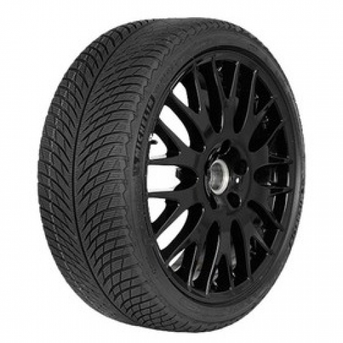 Купить R21 265/45 108V XL Michelin Pilot Alpin 5 SUV в интернет-магазине Ravta – самая низкая цена