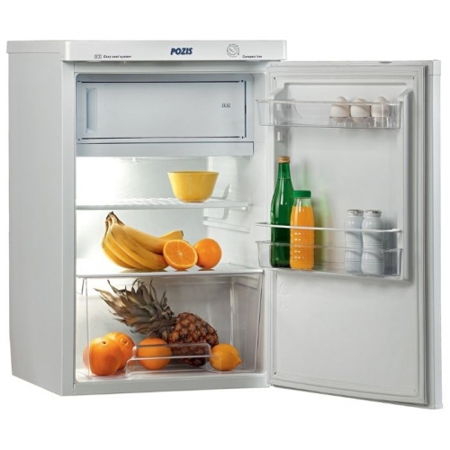 Купить Холодильник Pozis RS-411 белый в интернет-магазине Ravta – самая низкая цена