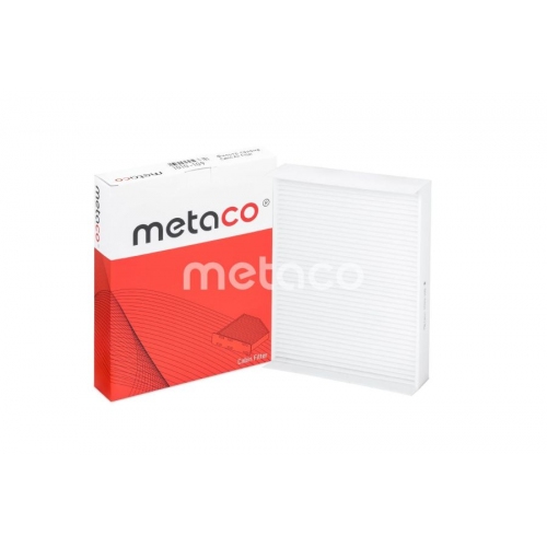 Купить 1010-109 METACO Фильтр салона в интернет-магазине Ravta – самая низкая цена