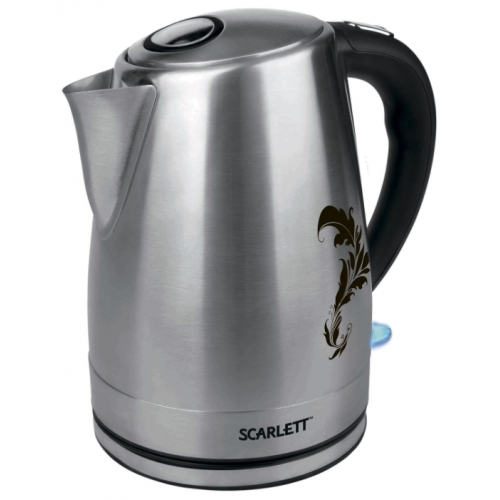 Купить Чайник Scarlett SC-EK21S02 в интернет-магазине Ravta – самая низкая цена