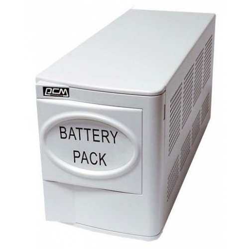Купить Батарея Powercom SXL-5,1K в интернет-магазине Ravta – самая низкая цена