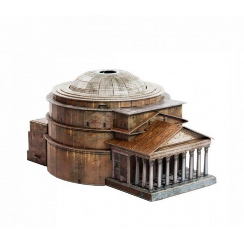 Купить УмБум444 "Римский пантеон" Италия/13 в интернет-магазине Ravta – самая низкая цена
