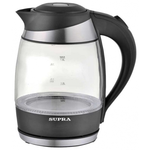 Купить Чайник SUPRA KES-2009 в интернет-магазине Ravta – самая низкая цена