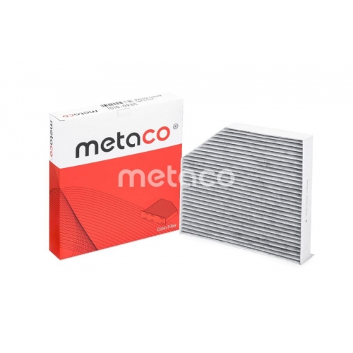 Купить 1010-093C METACO Фильтр салона в интернет-магазине Ravta – самая низкая цена