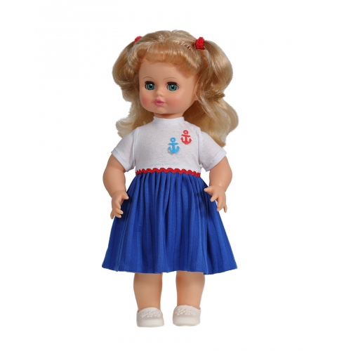 Купить Весна. Кукла "Инна 28" озвуч. (43 см) арт.В1652/о в интернет-магазине Ravta – самая низкая цена