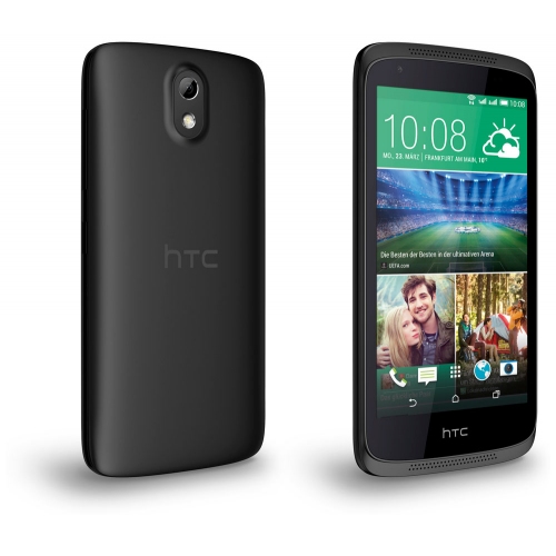 Купить Смартфон HTC Desire 526G  Stealth black в интернет-магазине Ravta – самая низкая цена