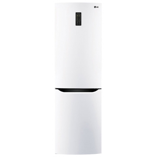 Купить Холодильник LG GA-B379SQQL в интернет-магазине Ravta – самая низкая цена
