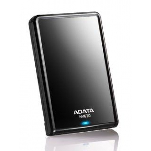 Купить Жесткий диск A-Data USB 3.0 500Gb AHV620-500GU3-CBK 2.5" черный в интернет-магазине Ravta – самая низкая цена