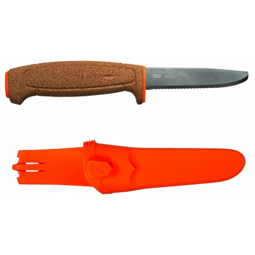 Купить Нож Morakniv Floating Serrated Knife в интернет-магазине Ravta – самая низкая цена