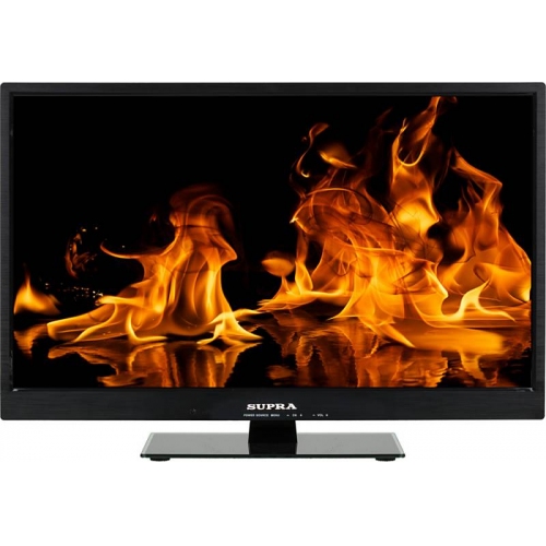 Купить Телевизор Supra STV-LC24T400WL в интернет-магазине Ravta – самая низкая цена