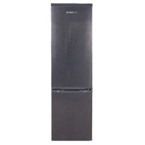 Купить Холодильник Shivaki SHRF-335 DG в интернет-магазине Ravta – самая низкая цена