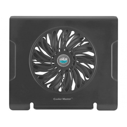 Купить Подставка Cooler Master Notepal CMC3 black (R9-NBC-CMC3-GP) в интернет-магазине Ravta – самая низкая цена