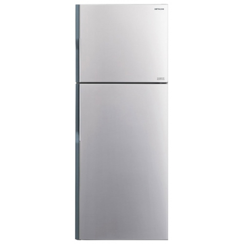 Купить Холодильник Hitachi R-V 472 PU3 INX нержавейка в интернет-магазине Ravta – самая низкая цена