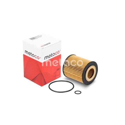 Купить 1020-042 METACO Фильтр масляный в интернет-магазине Ravta – самая низкая цена