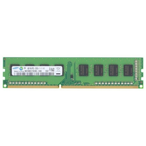 Купить Память DDR3 4Gb 1600MHz Samsung OEM PC3-12800 DIMM 240-pin original в интернет-магазине Ravta – самая низкая цена