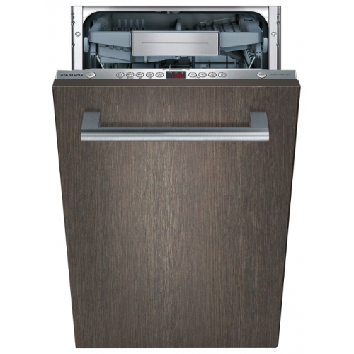 Купить Встраиваемая посудомоечная машина Siemens SR65M083RU в интернет-магазине Ravta – самая низкая цена