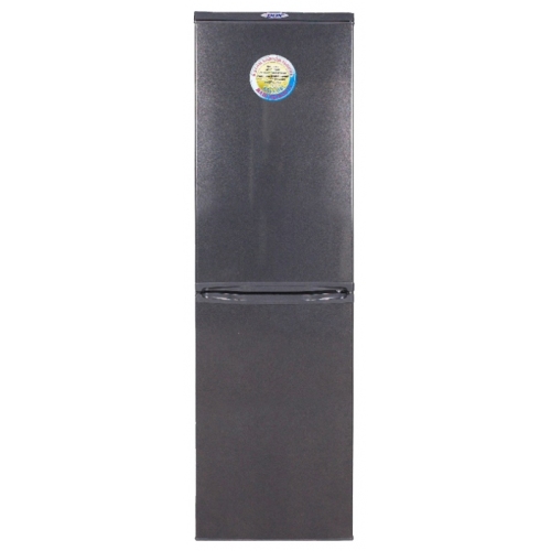 Купить Холодильник DОN R 297 G (графит) в интернет-магазине Ravta – самая низкая цена