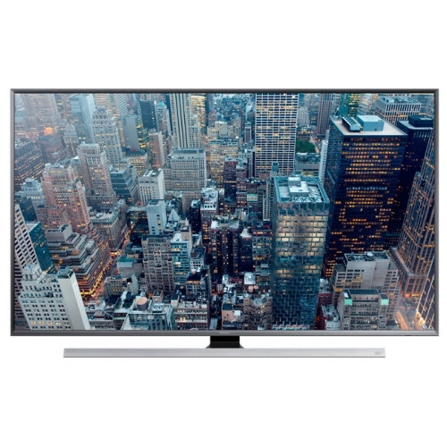 Купить Телевизор SAMSUNG UE 48 JU 7000 UX в интернет-магазине Ravta – самая низкая цена