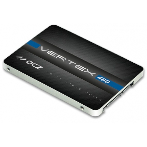 Купить Жесткий диск SSD OCZ VERTEX 460A VTX460A-25SAT3-120G 120GB SSD SATA2.5" в интернет-магазине Ravta – самая низкая цена