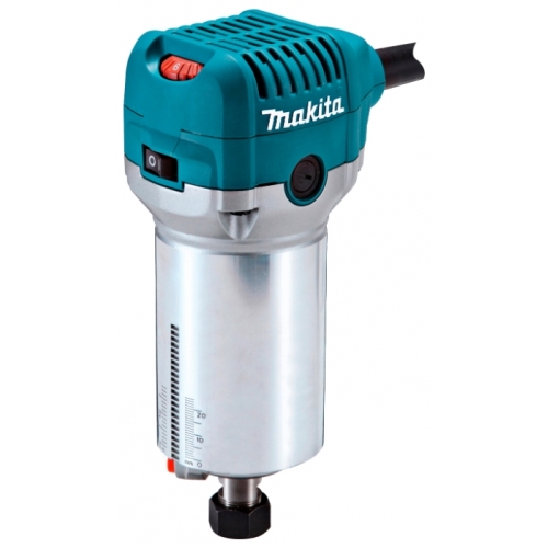 Купить Фрезер MAKITA RT0700CX2, кромочный 710Вт 10000-30000об/мин цанга6-8 1.8кг RT0700CX2 в интернет-магазине Ravta – самая низкая цена