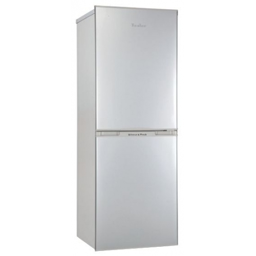 Купить Холодильник TESLER RCC-160 Silver в интернет-магазине Ravta – самая низкая цена