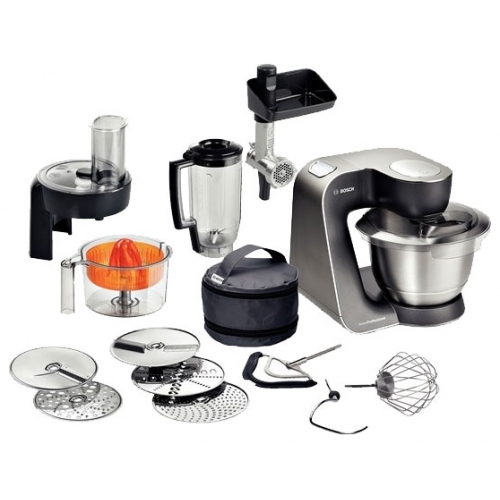Купить Кухонный комбайн Bosch MUM 57860 в интернет-магазине Ravta – самая низкая цена