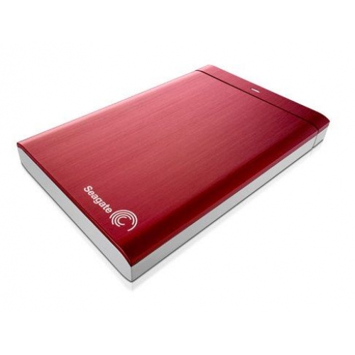 Купить Жесткий диск SEAGATE STDR2000203 2TB USB3 RED в интернет-магазине Ravta – самая низкая цена