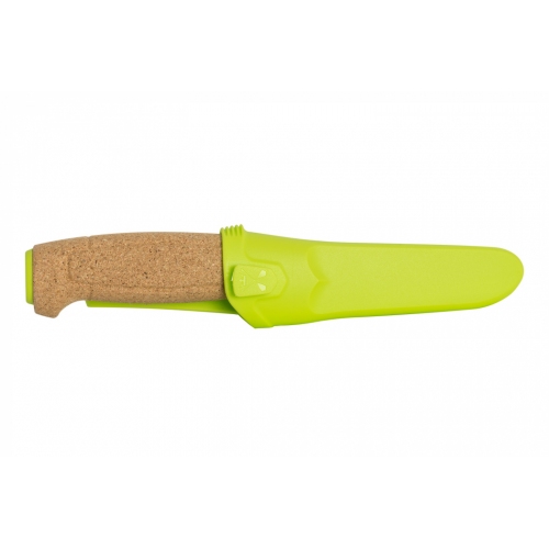 Купить Нож Morakniv Floating Knife (S) Lime в интернет-магазине Ravta – самая низкая цена