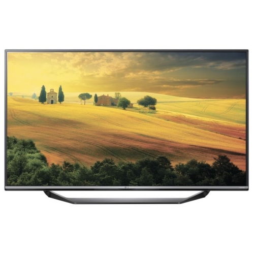 Купить Телевизор LG 49UF670V в интернет-магазине Ravta – самая низкая цена