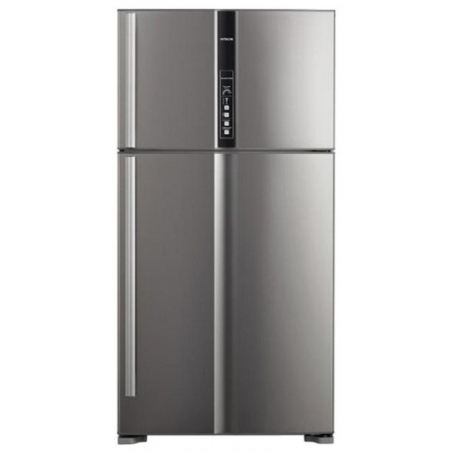 Купить Холодильник Hitachi R-V 722 PU1X INX в интернет-магазине Ravta – самая низкая цена