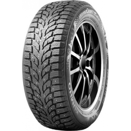 Купить R16 205/55 Kumho WinterCraft Ice WI32 шип 94T XL в интернет-магазине Ravta – самая низкая цена