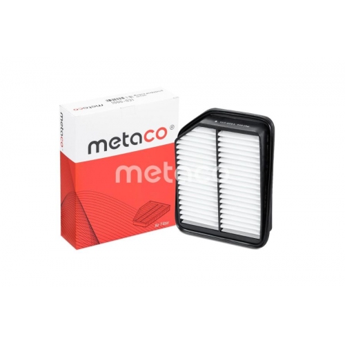 Купить 1000-031 METACO Фильтр воздушный в интернет-магазине Ravta – самая низкая цена