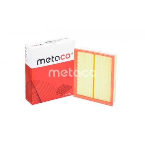 Купить 1000-029 METACO Фильтр воздушный в интернет-магазине Ravta – самая низкая цена